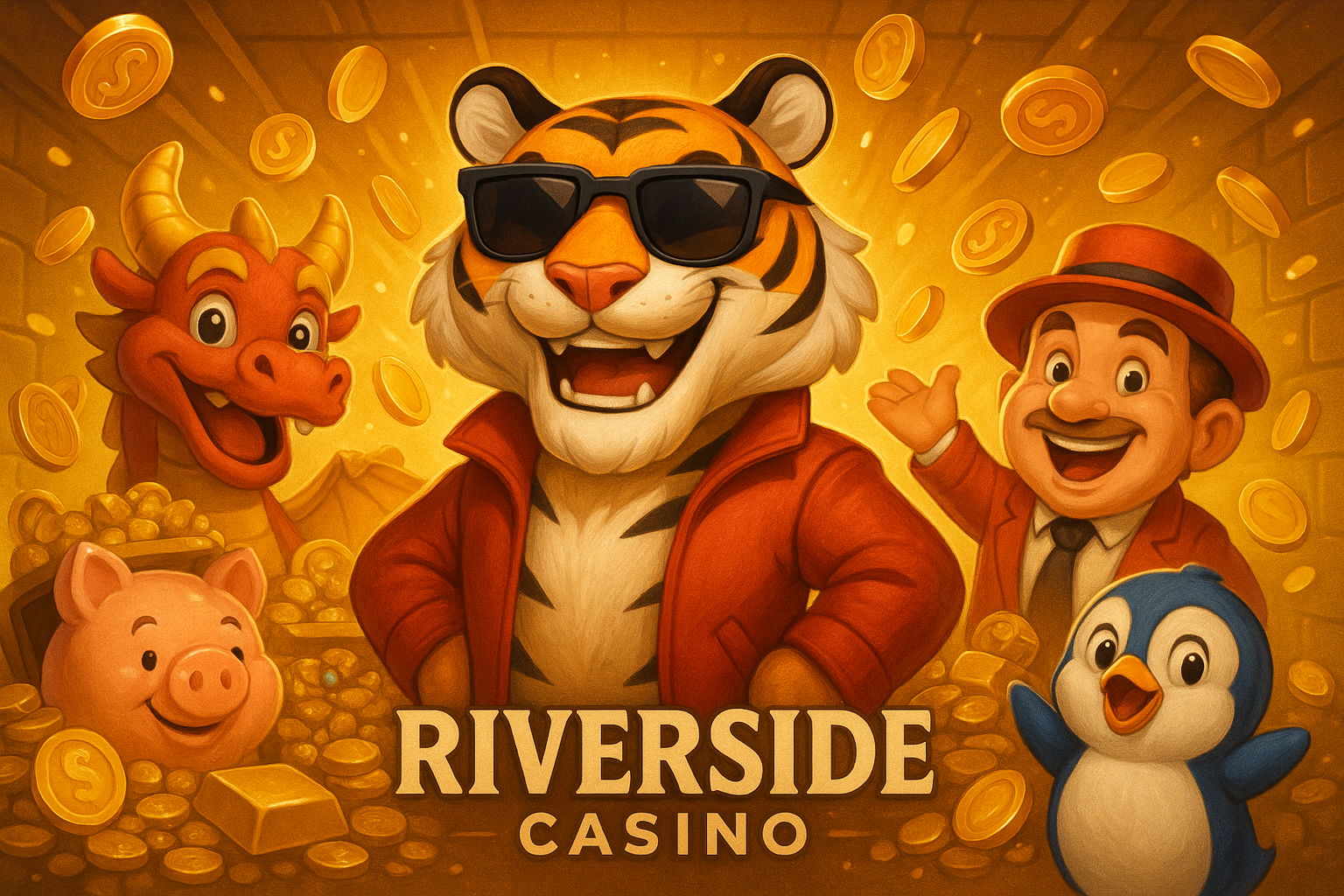 Riverside Casino